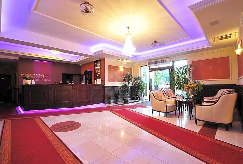 Hotel Continental
