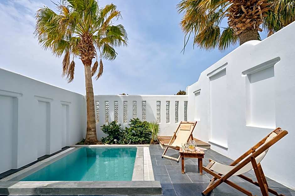 Meltemi Village Hotel