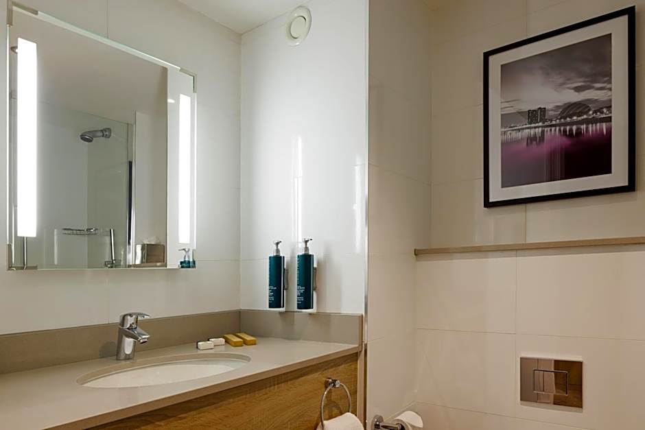 DoubleTree by Hilton Glasgow Central