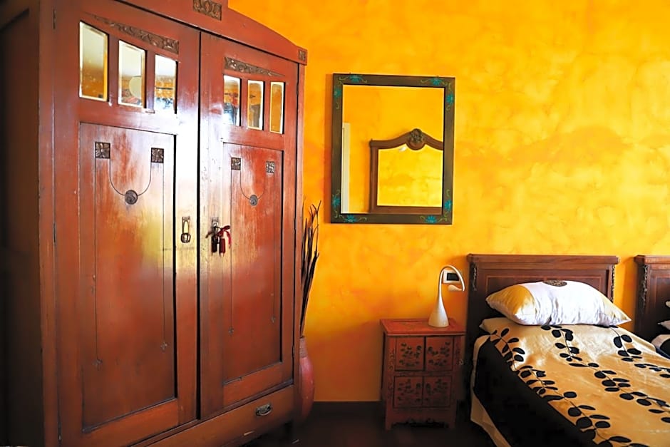 B&B Torricella