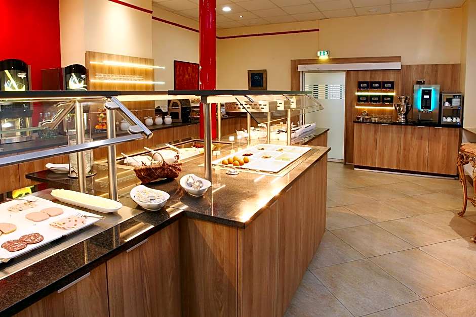 Hotel Königshof am Funkturm