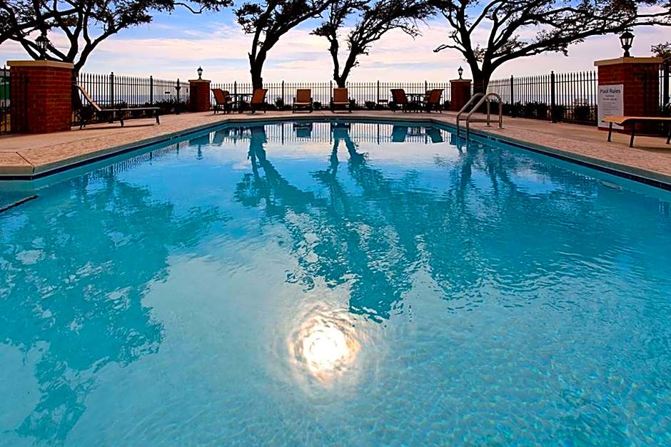 The Inn at Long Beach