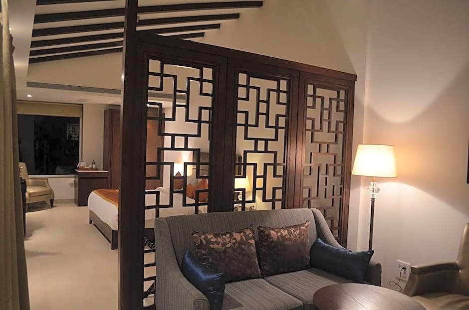 Lemon Tree Hotel Candolim Goa