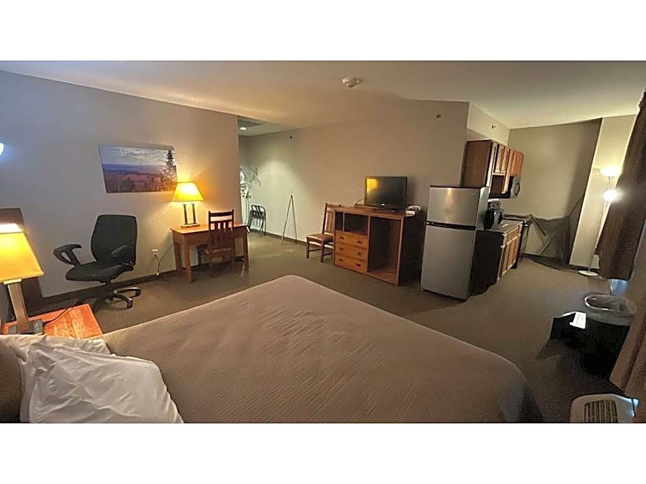 Pleasant Night Inn Carthage Near Fort Drum
