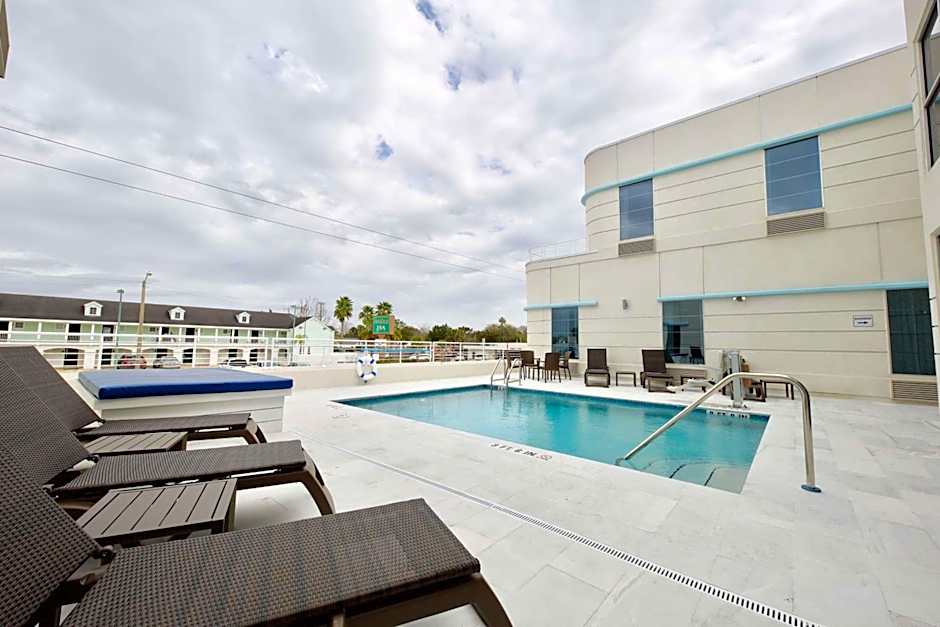 voco St Augustine Historic Area By IHG