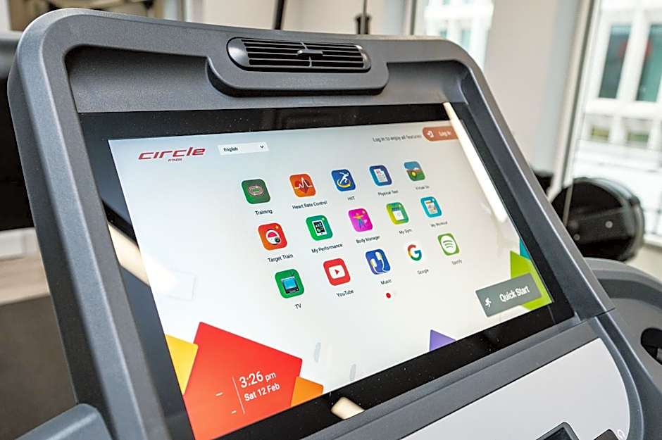 Wilde Aparthotels Manchester St. Peters Square