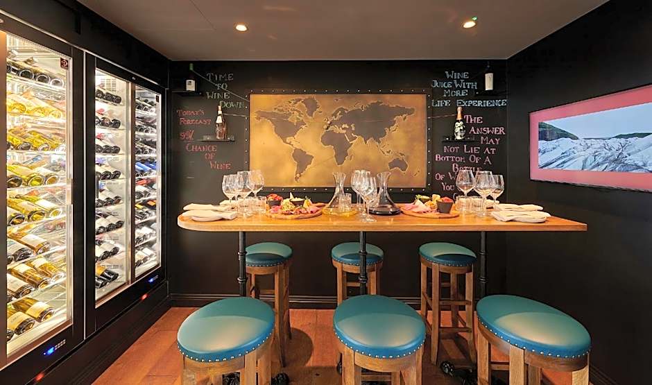 Les Rocquettes Hotel