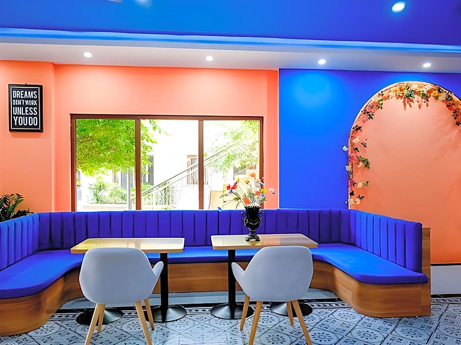 ROVA HOTEL - POSITANO HORSE PHU QUOC