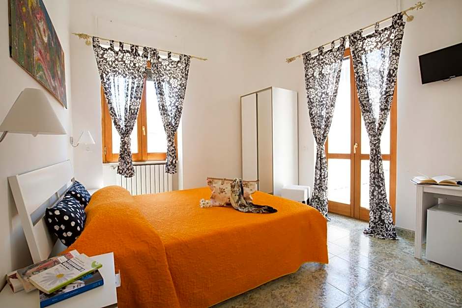 B&B Teta Vieste