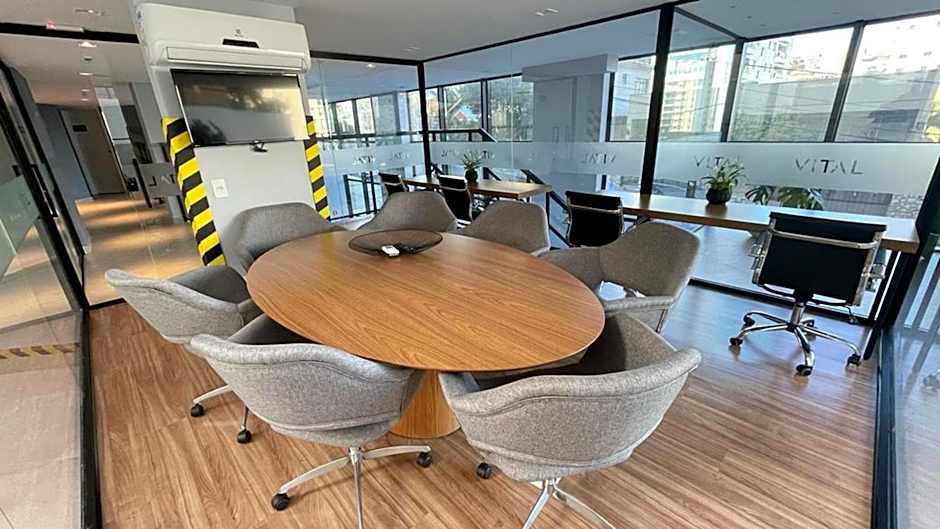 HOSPEDAGENS CENTRO DE POÇOS DE CALDAS