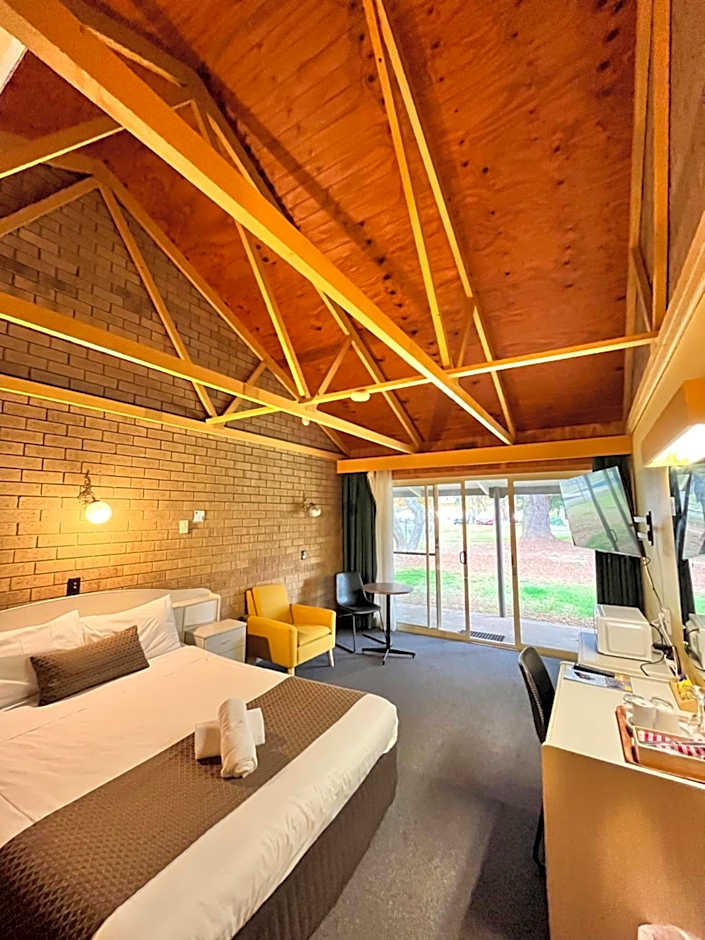 High Country Motor Inn Bright