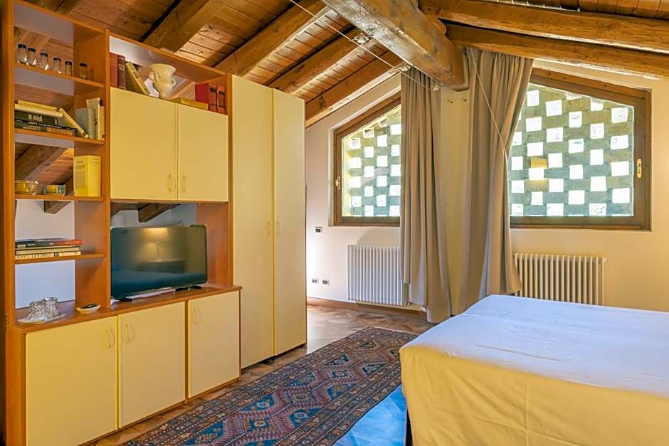 La Quercia - BolognaRooms