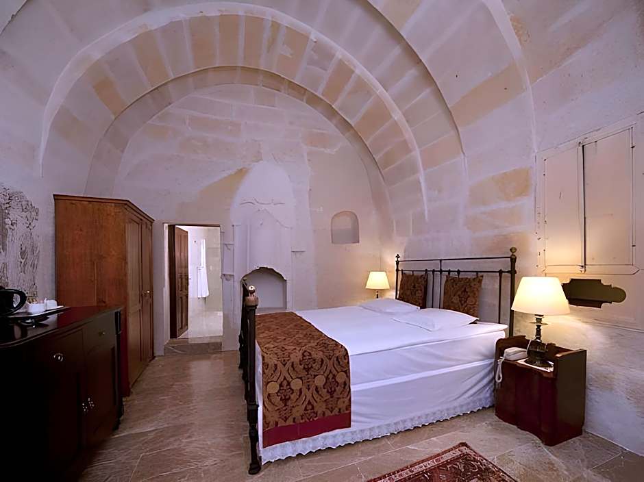 Yunak Evleri Cappadocia