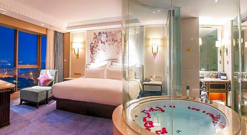 Yiwu Kasion International Hotel