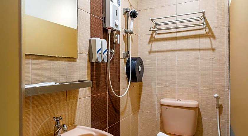 Lavender Inn Permas Jaya