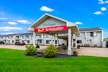 Econo Lodge Duluth near Miller Hill Mall