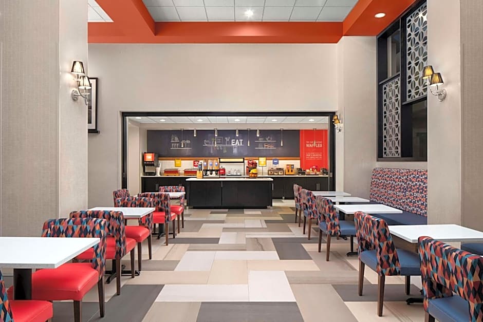 Hampton Inn By Hilton Stafford/Quantico-Aquia