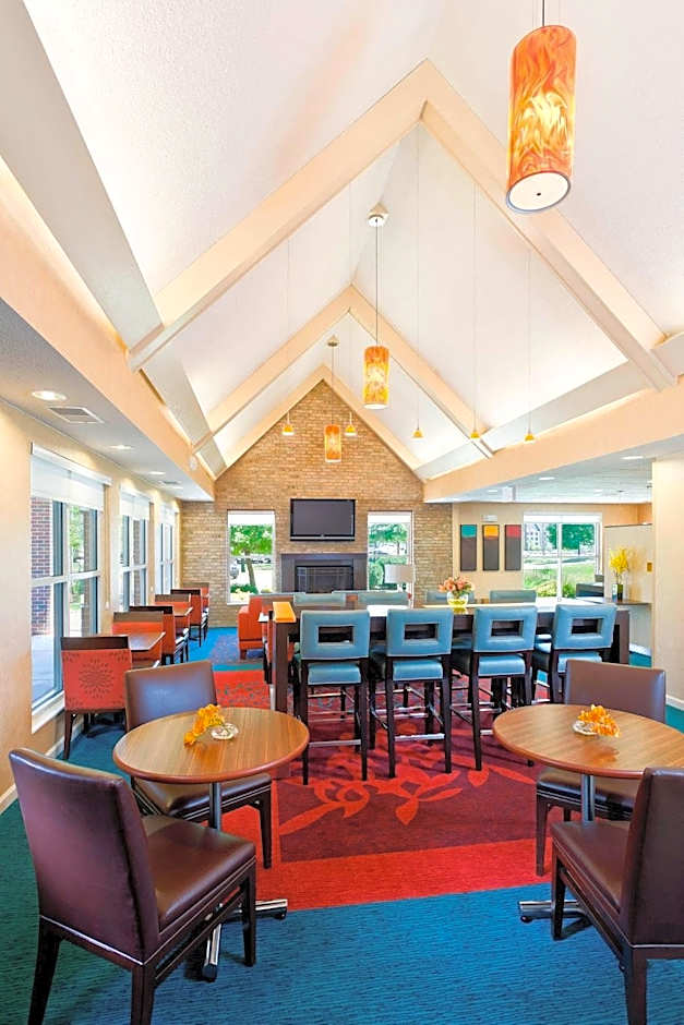 Residence Inn by Marriott Cedar Rapids