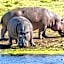 Kwandwe Private Game Reserve - Fort House