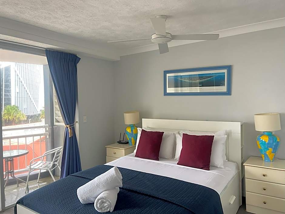 Wharf Boutique Apartments
