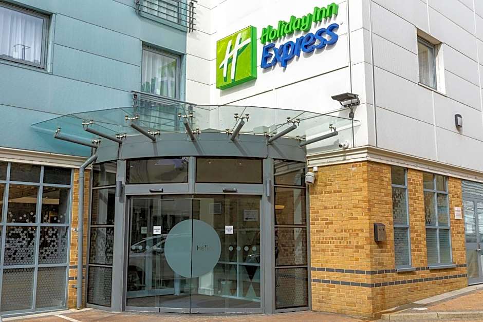 Holiday Inn Express London Croydon By IHG