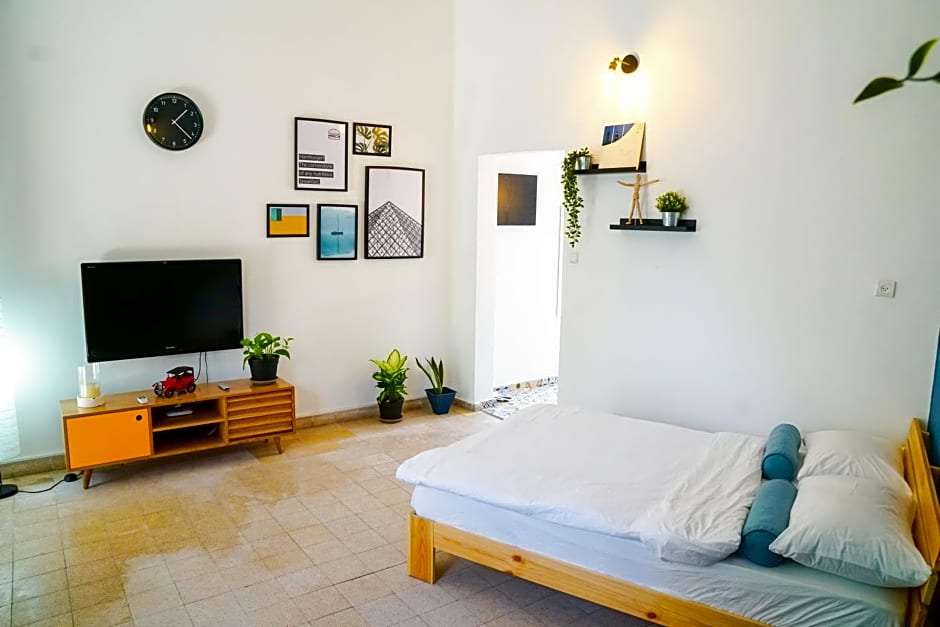 Mayer 8 Hotel By Peraia