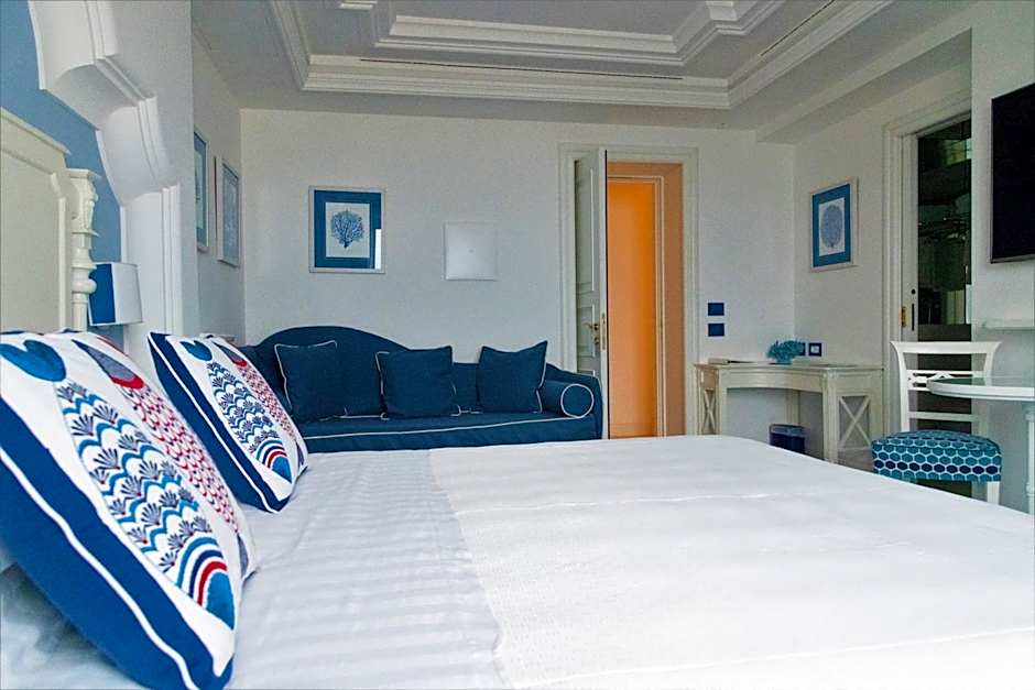 Piazzetta Diefenbach