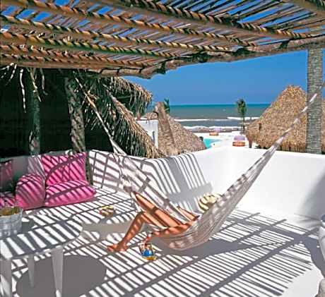 Hotel Azucar, Monte Gordo, a Member of Design Hotels