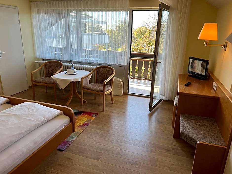 Hotel Schwan