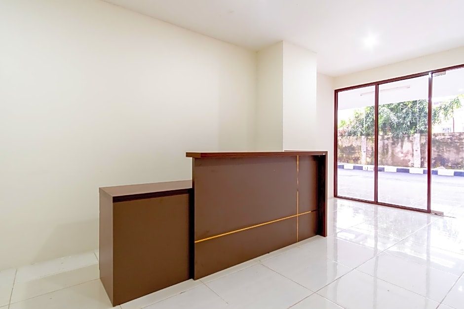 OYO Flagship 1481 Apartemen Sentraland Medan