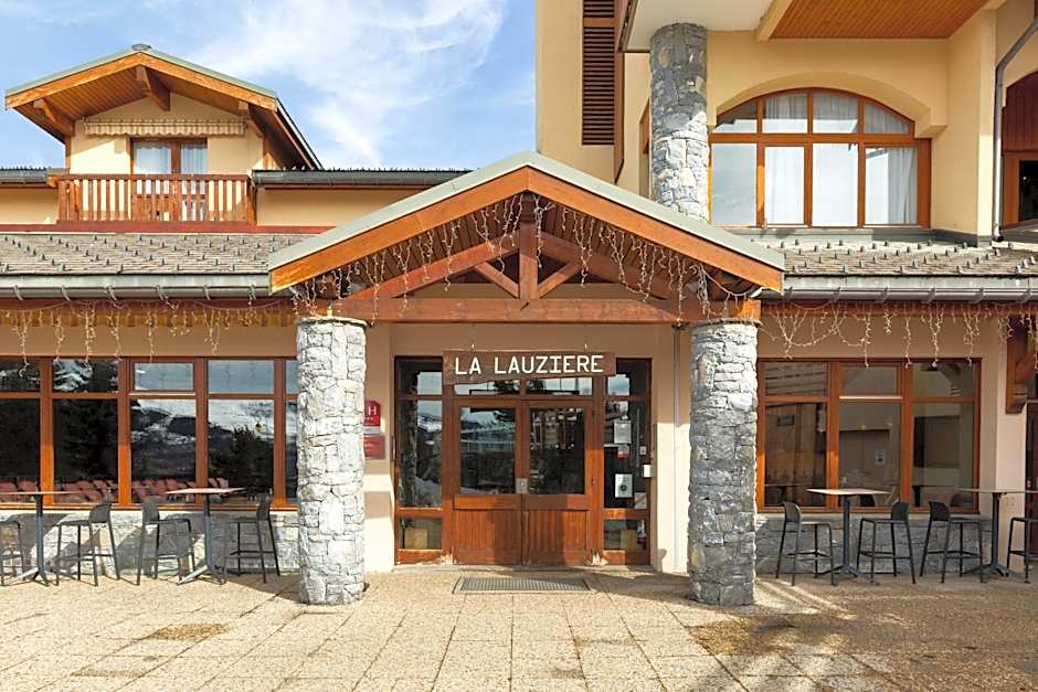 SOWELL Family La Lauzière