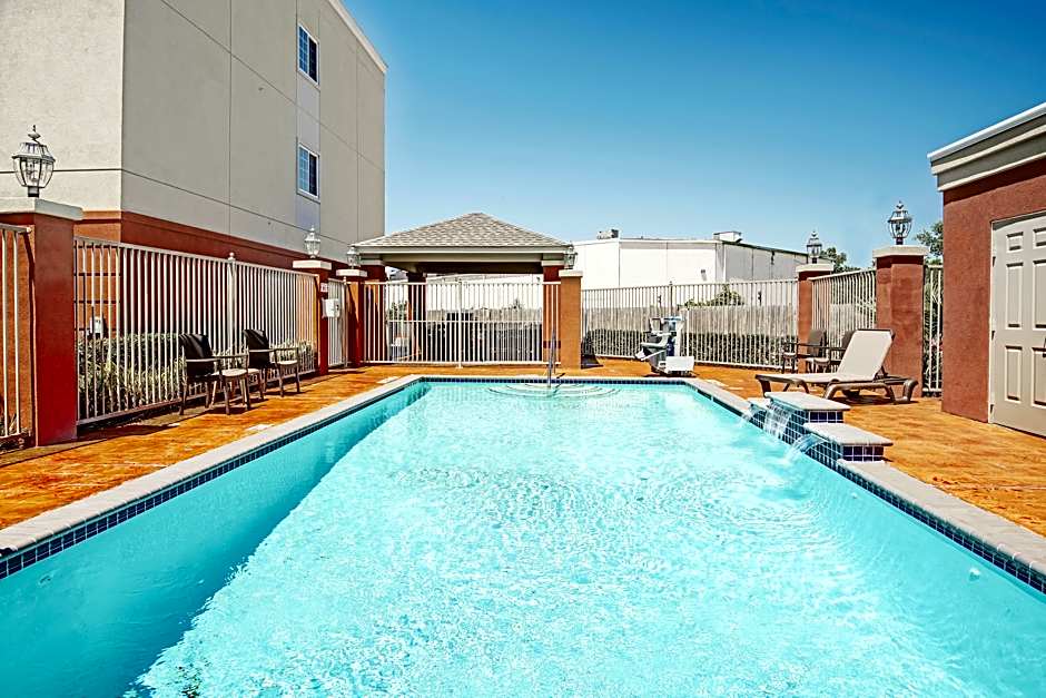 Candlewood Suites Houston Nw - Willowbrook