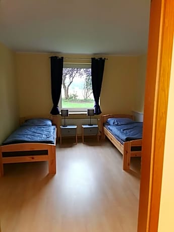 Hornbrooker Hostel
