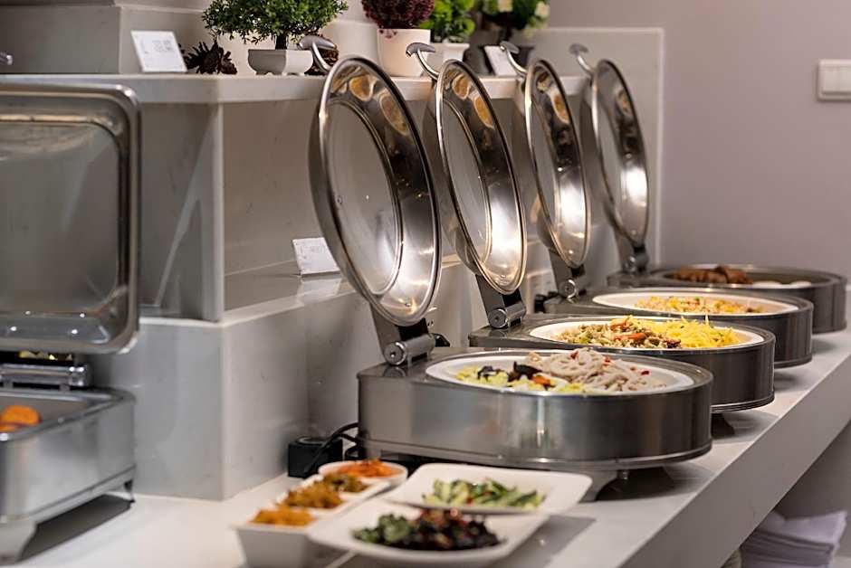 Lavande Hotels· Jingmen Xingqiu Shijiecheng