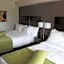 Best Western Harvest Inn & Suites