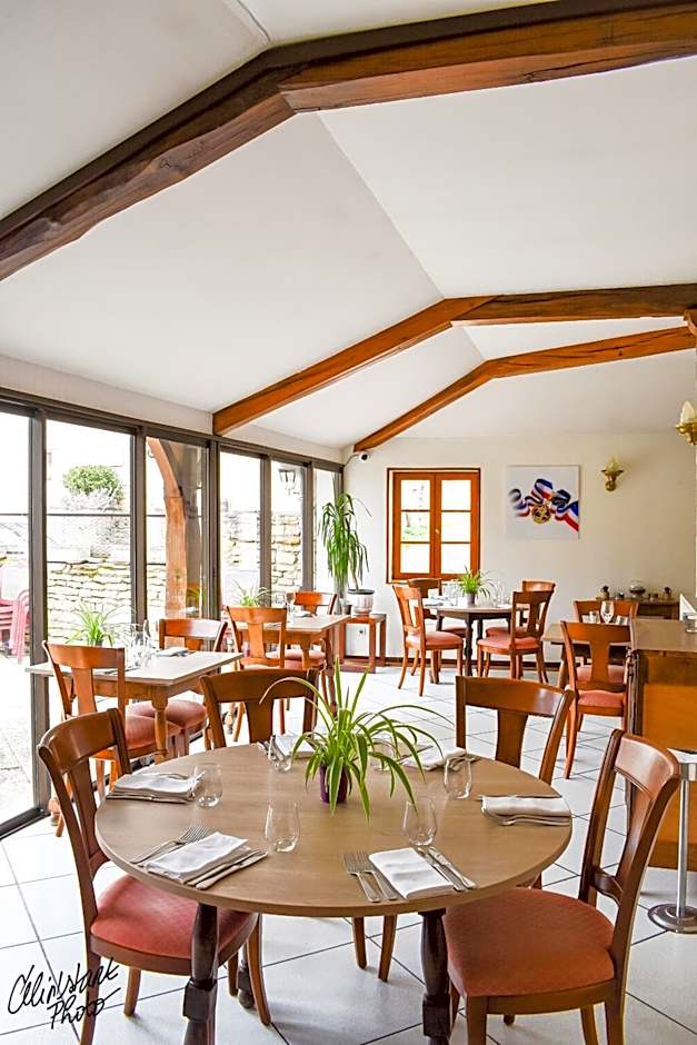 Hostellerie Du Chateau