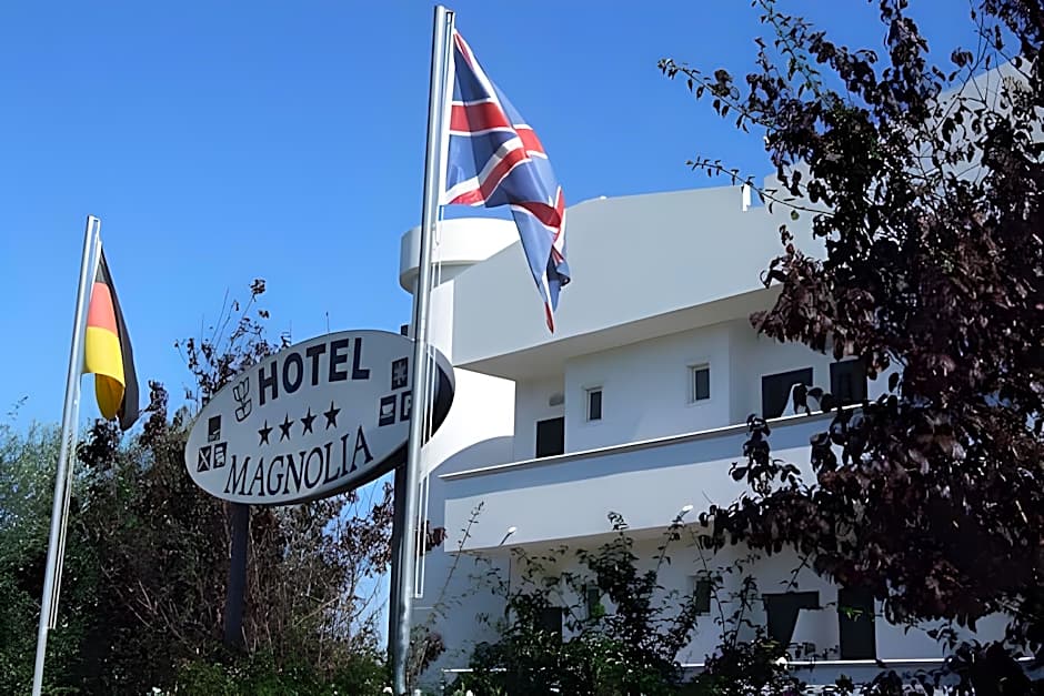 Hotel Magnolia