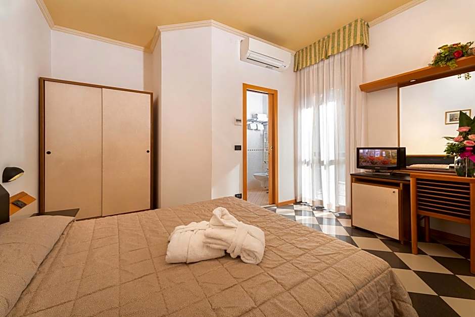 Hotel Villa Luigia
