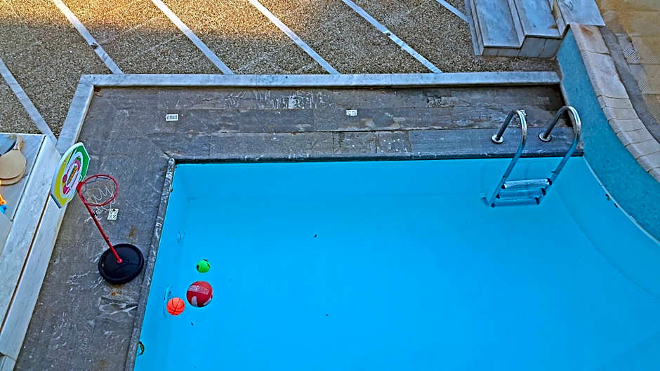 Filoxenia Beach Hotel