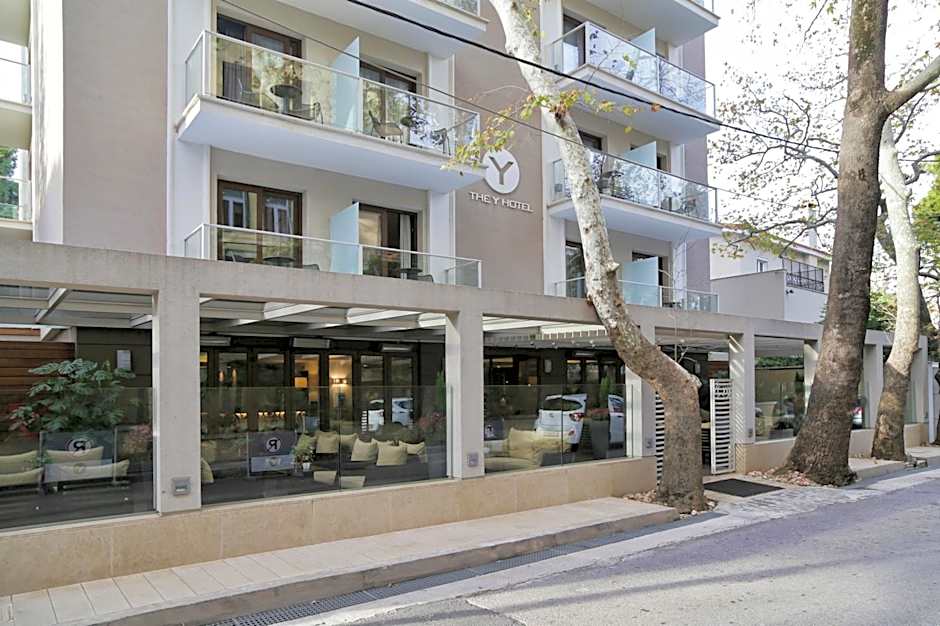The Y Hotel