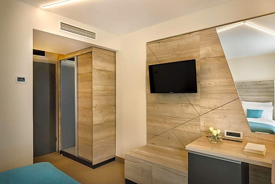 Hotel Marina
