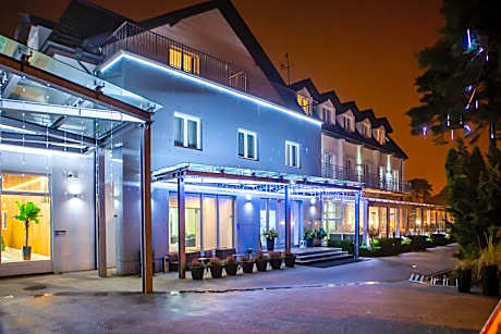 Hotel Jantar Wellness & Spa