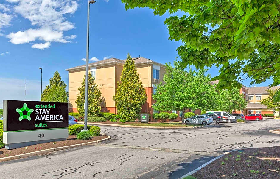 Extended Stay America Suites - Boston - Burlington