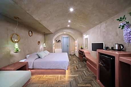 Double Room without Balcony