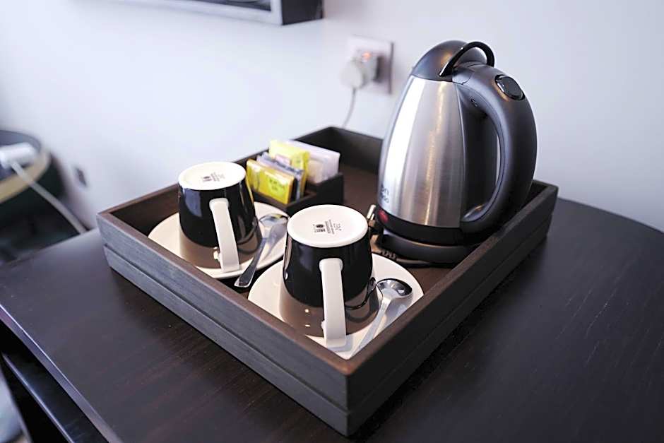 Awann Sewu Boutique Hotel & Suite