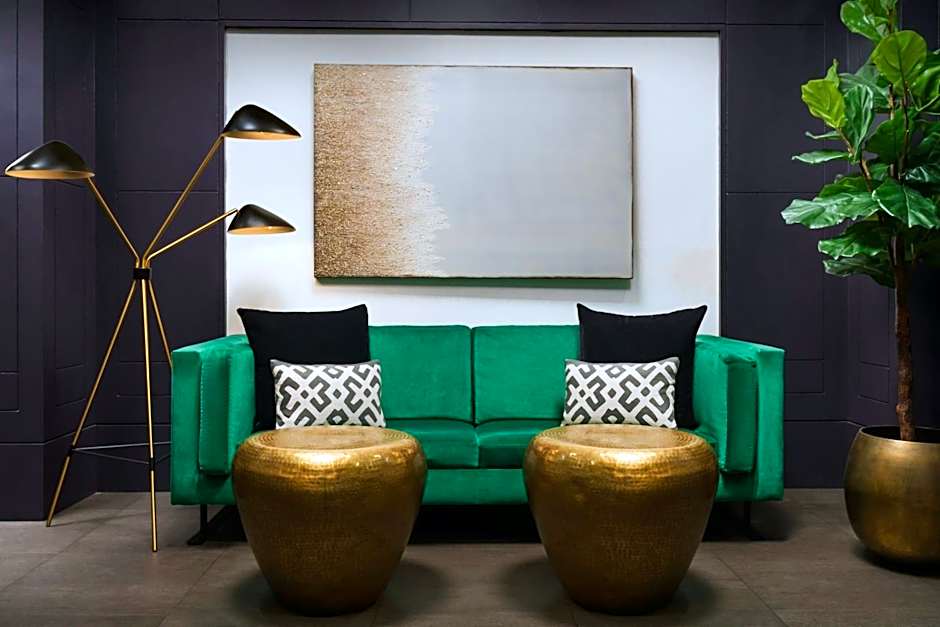 Courtyard by Marriott New York Manhattan/Times Square