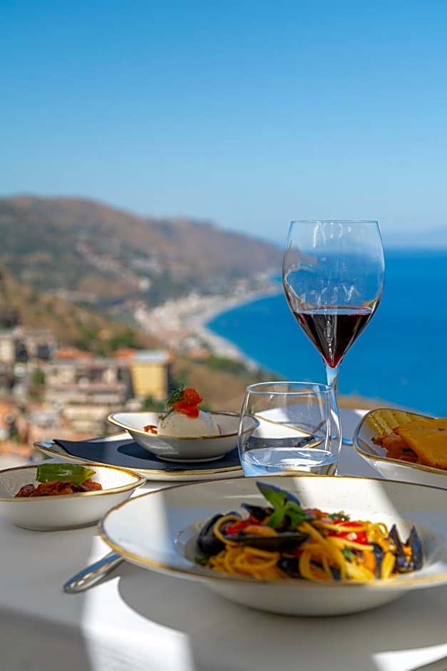 Splendid Hotel Taormina
