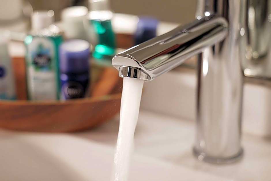 Best Western Comfort Business Hotel