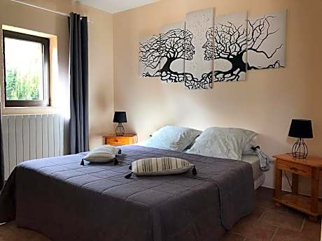 Triple Room with Private Bathroom