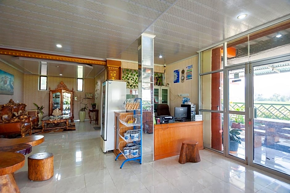 Reddoorz Syariah near tirtasari sonsang dan banto royo